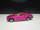 Datsun 280 Z 2+2 Matchbox SuperFast No 67 Lesney 1978
