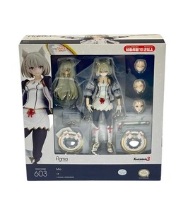Figma Mio | eBay