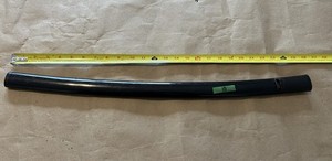 Japanese  Sword Katana Saya Scabbard #10 Only