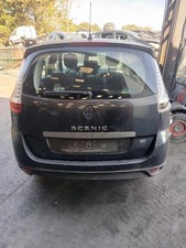 Pare-choc arrière Renault SCENIC