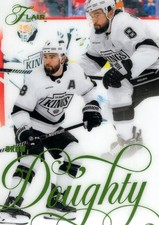 Drew Doughty Cards, Rookie Cards and Autographed Memorabilia Guide 11