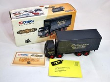 Corgi Classics-26001 Ballantines Whisky Collection   1-50.