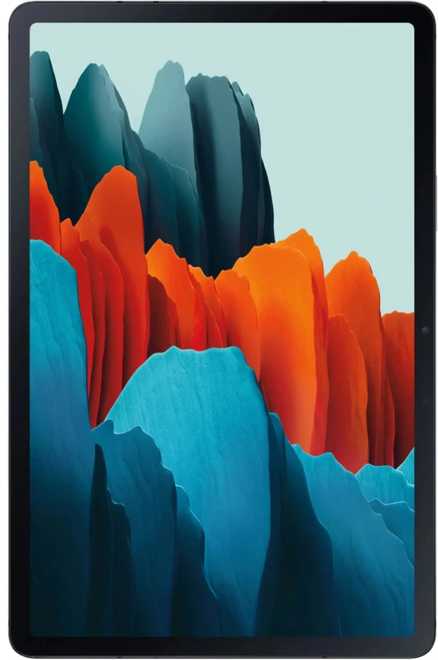 Samsung Galaxy Tab S7 5G 11" 128GB T878U Unlocked No S-Pen - Very Good - Image 4 of 4