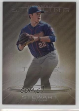 2013 Bowman Sterling Prospects Refractor /199 Kohl Stewart #BSP-36