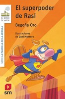 El Superpoder De Rasi BegoñA Oro