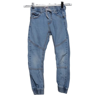 Lab Industries, Jeans, Größe: 122, Blau #WZG