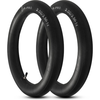 AR-PRO (2-Pack) 3.00/3.50-14 90/100-14 Dirt Bike (90/100-14) 