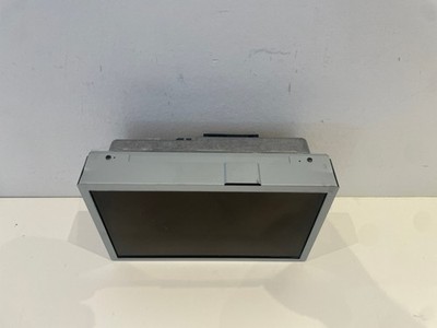 Ford Sync 2 Bildschirm- und Navigationssystem