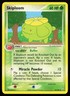 Skiploom 49/109 Uncommon Team Rocket Returns Pokémon Card