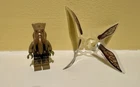 LEGO Star Wars Poggle the Lesser Minifigure AUTHENTIC