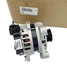 New Alternator 37300-2M317 373002M317 2715560 for Hyundai Venue 20-23 110A 1.6L 