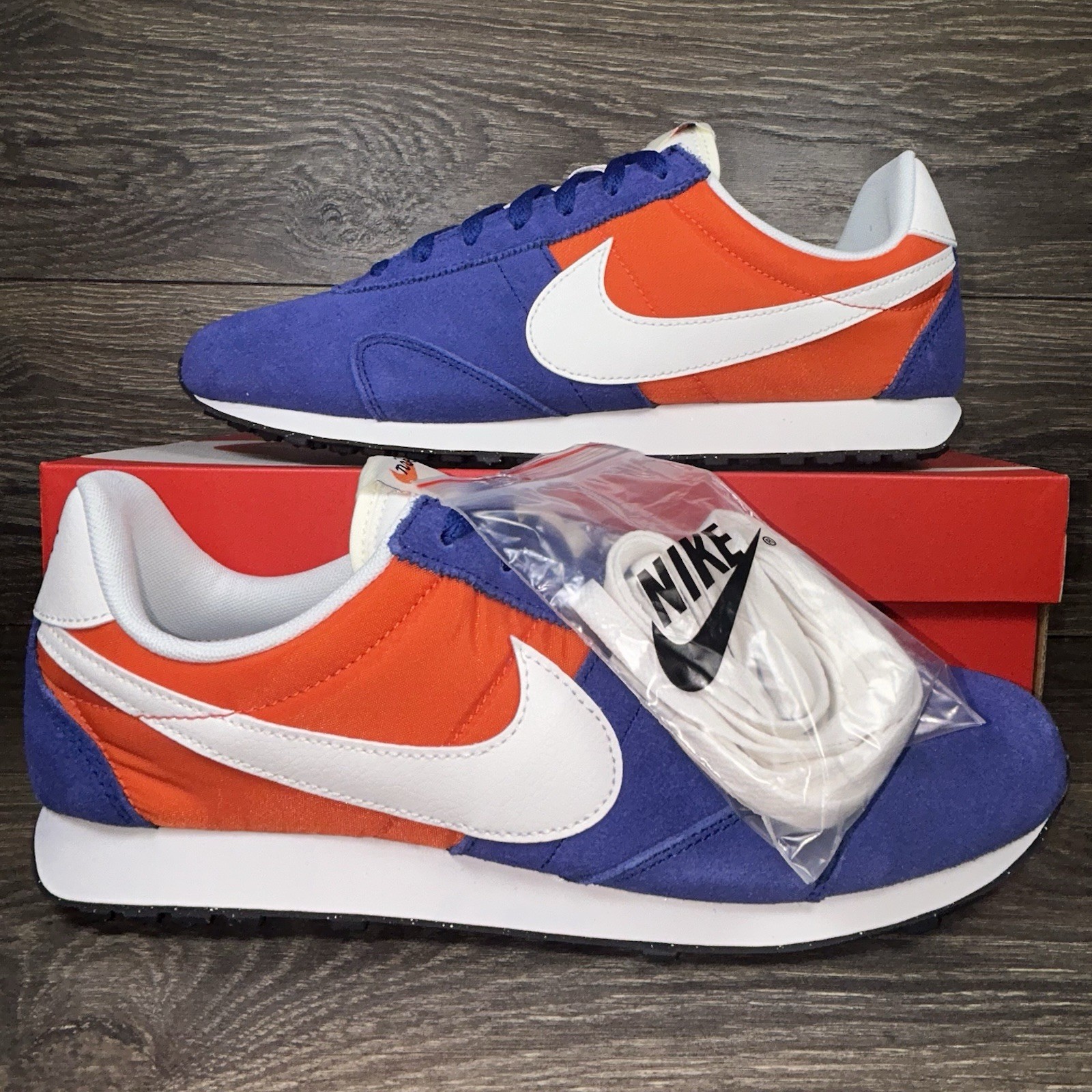 Trainers New