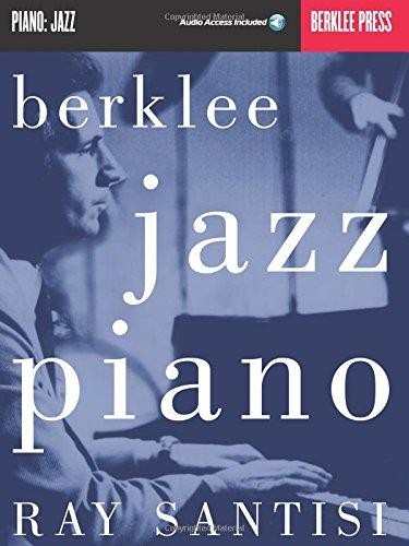 Berklee Jazz Piano - Ray Santisi