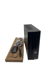 HP Pavilion 260-p026 Intel Core i3-6100T 3.20GHz 8GB RAM 256GB SSD