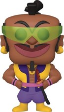 Ultimate Funko Pop Samurai Jack Figures Gallery and Checklist 27