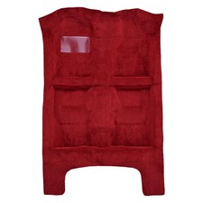 For Dodge Omni 83-87 Carpet Essex Replacement Molded Dark Slate Complete Carpet For Dodge Omni 83-87 Carpet Essex Replacement Molded Dark Slate Complete Carpet