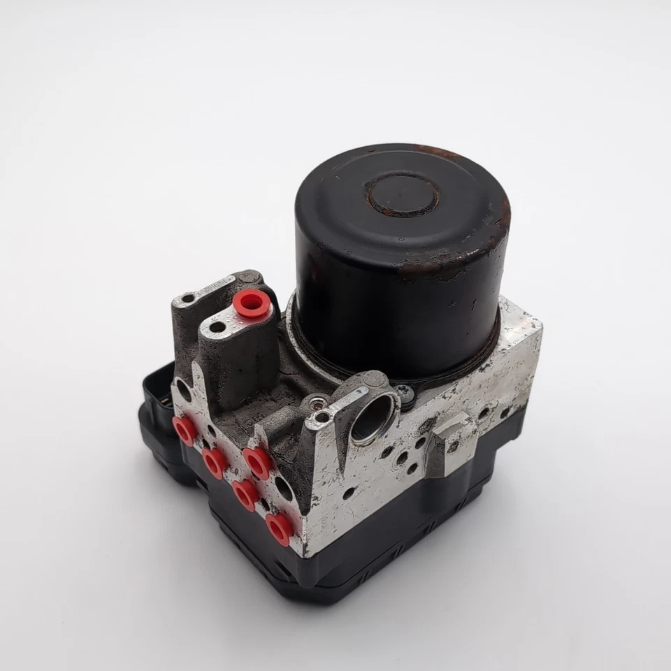 Unidad de control de bomba de freno antibloqueo ABS Lexus RX350 2007 2008 2009 OEM 44540-48140 Foto 3 de 4