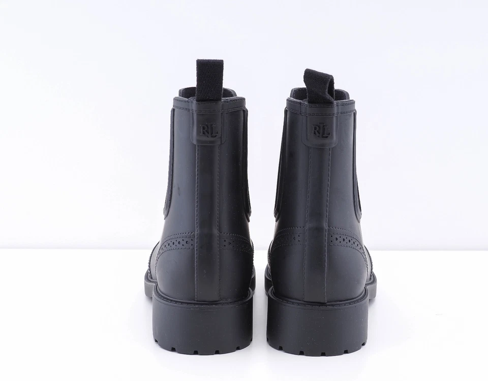 Zapatos para mujer Ralph Lauren talla 42 botas PRESLIE Foto 4 de 4