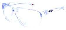 OAKLEY SYLAS OO9448F-0858 USA Clear Sunglasses Frame 58-16-139