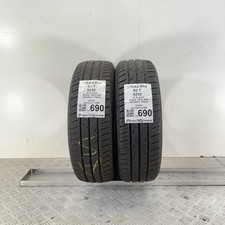 Pneumatici Usati 175 65 R14 82T ESA TECar Spirit Pro Estive