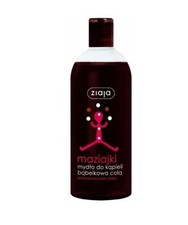 ZIAJA Maziajki Bubble Cola Bath Soap