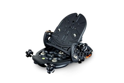 Wedge with NexStar Evolution/SE, Black (93665)