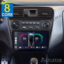 4GB+64GB for Honda Accord 1998-2002 Android 13 Car Stereo Radio Wireless Carplay