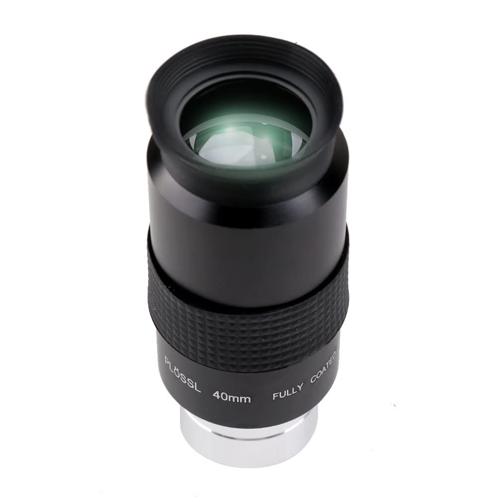 Starboosa Telescope Eyepiece 40mm 52 ° - Wide Angle Eyepieces - 1.25 inch Eye...