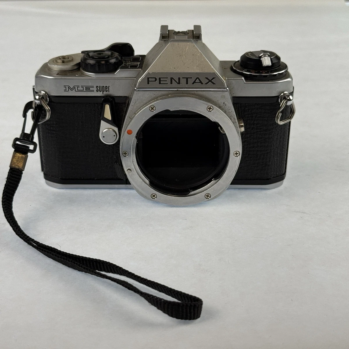 PENTAX ME Super 35 mm Film Cameras for sale | eBay