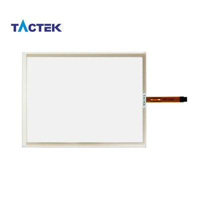 Touchscreen for 6AV7861-2AB00-1AA0 Flat Panel 15'' TOUCH Digitizer