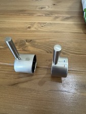 InSinkErator Brushed Steel Handle Combo For 3n1 & 4n1 Taps.