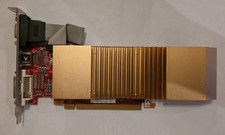 Vision Tek ATI Radeon HD 4550 512MB DDR3 PCIe Graphics Card