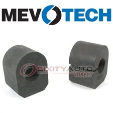 Mevotech Supreme Front To Frame Stabilizer Bar Bushing Kit for 1965-1968 jf