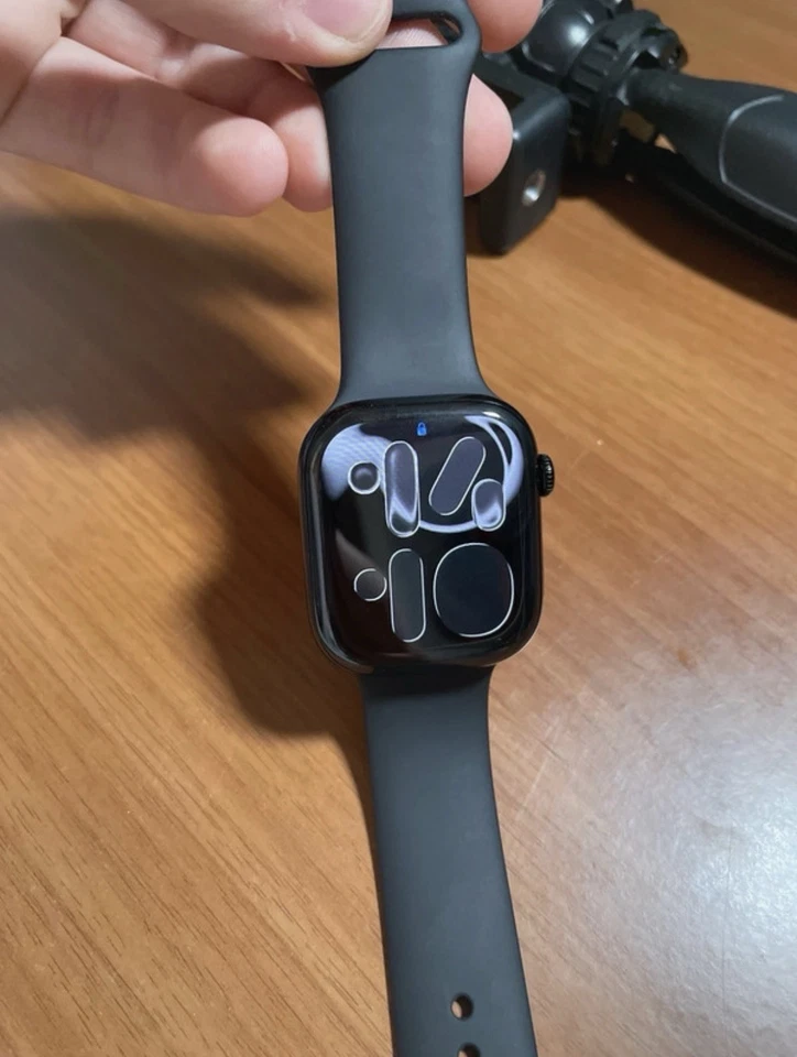 Apple Watch Series 11, foto 1 di 5