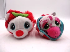 Basic Fun Cutetitos Carnivalitos Babitos Surprise Bearito Clownito Bearito Clown