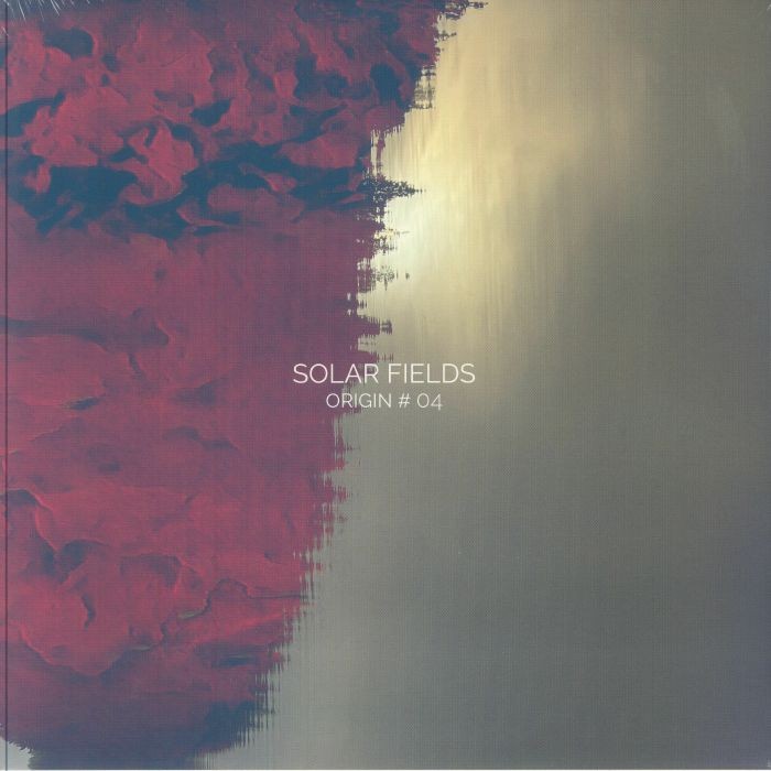 SOLAR FIELDS - Origin #04 - Vinyl (gatefold 'beer' vinyl 2xLP)