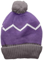 Super Yellow Herren MüTze WintermüTze SkimüTze Skandi, One Size, Violett