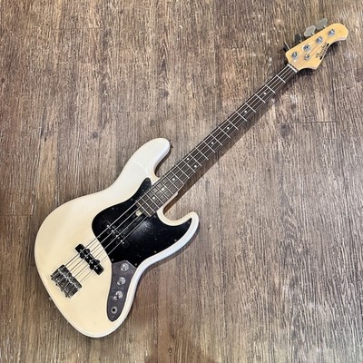 Bacchus Universe series Electric bass (no260124)