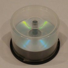 Maxell DVD R 25 count up to 8x 4.7GB Blank CDs