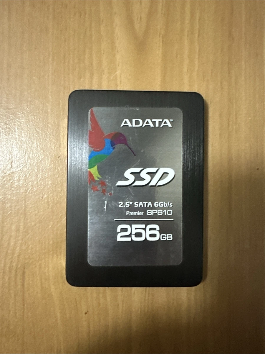 ADATA 256 GB Solid State Drives for sale | eBay