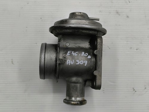 BMW E46 LIFT 2.0D Agr Abgasventil 728264 Original-Autoteil OE Original Teil