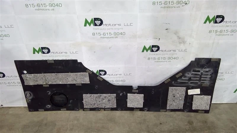 2017-2020 FORD TRANSIT 350 QUARTER INTERIOR TRIM PANEL CK41B31149HD - Image 3 of 4