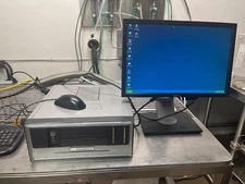 Superlogics SL-CB-CL-965G Industrial Computer ( ISMECA)