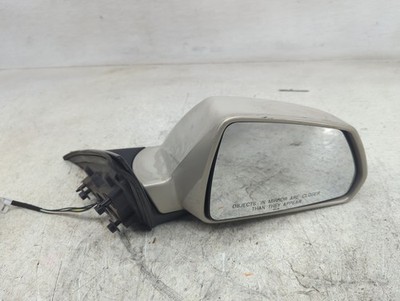 2008-2014 Cadillac Cts Passenger Right Side View Power Door Mirror TVQ29