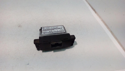 VW GOLF VI 5K1 Gateway-Steuereinheit 1K0907530K 2.5 Benzin 90kw 2007 28532690