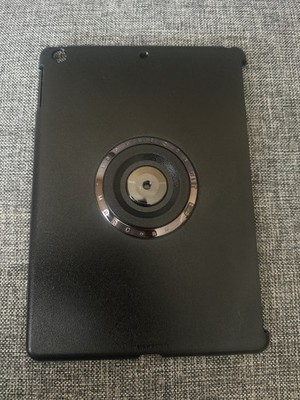 THE JOY FACTORY MagConnect iPad 7/8/9 Tray/Back Case