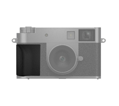 Attachment Silicone Grip for Fujifilm X half/X-E4