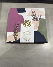 Yves Rocher Coffret Eau de Parfum - Sur La Lande