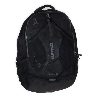 Cura., Rucksack, Krypton 30, Unisex (Erwachsene), 30 l, Schwarz, 30, 12 #mj7