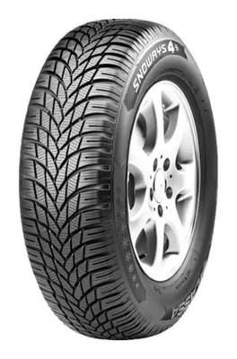 Winter Tyre 235/45 R18 Lassa 98V SNOWAYS 4 M+S